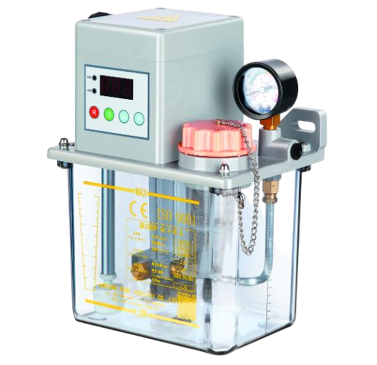 XC型电动光滑泵