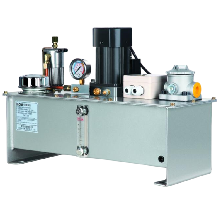 XHZ型稀油光滑站